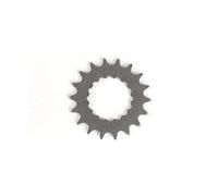 Bosch Pignon 18 dents Noir