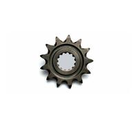 RENTHAL Pignon acier anti-boue 254 - 520