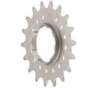 REVERSE Components Pignon à vitesse unique HG gris