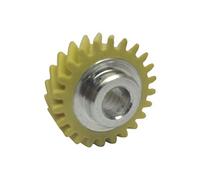 Pignon d'origine Robot ménager W10112253, C00373685 KITCHENAID
