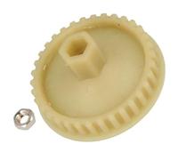 Pignon robot pâtissier KW696586 Pièce d'origine pour robot de cuisine