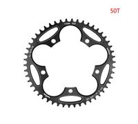 Pignon Rond Étroit Et Large Pour Vtt, 50/52/54/56/58/60t