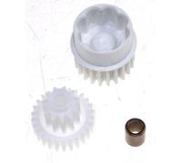 Pignon+Rondelle+Axe Pour Hachoir A Viande Moulinex