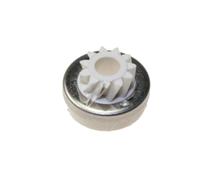 Pignon + rondelle - Robot ménager (MS-0697068 MOULINEX, SEB, TEFAL)