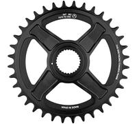 Pignon Rotor round dm Bosch e-MTB R32T Noir
