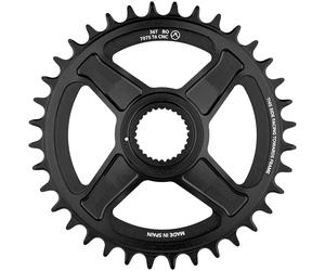 Pignon Rotor round dm Bosch e-MTB R34T Noir