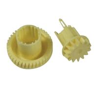 PIGNON ROUE DENTEE pour PIECES PREPARATION CULINAIRE PETIT ELECTROMENAGER SIEMENS - 00626369