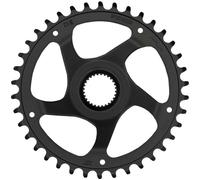 Pignon - roue libre - cassette Kmc Plateau avant 38T Bosch 47,5 Gen 4 version sans entretoise.