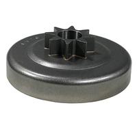Pignon Sägenspezi Carving 1/4" 8 dents pour für Stihl MS 194T MS194T
