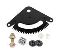 Pignon secteur de direction de rechange 25 dents pour tracteurs de pelouse série L y compris L110 L120 L130 et modèles Export 14.542GS 17.542HS 1642HS 1742HS