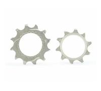 Shimano Pignon CS-M9100 12 vitesses 10-12 dents Argenté