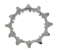 Pignon Shimano CS-R7101 Argenté
