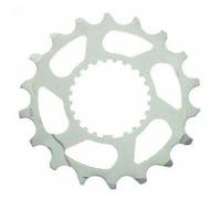 Pignon Shimano CSM8100 Argenté
