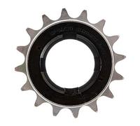 Pignon Shimano Dxr 18 Dents Argent