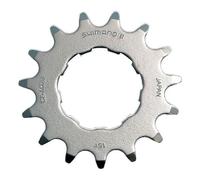 Pignon Shimano Dxr Mx66 15 Dents