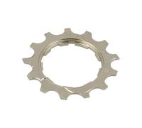 Pignon Shimano M8000 / M7000 / M5100 Argenté 13T