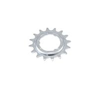 SHIMANO Moyeu de Roue intérieur 16T Boule Argent 10 pièces