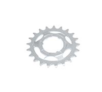 Shimano Tandwiel Nexus 21T Zilver (P10)