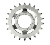 Pignon Shimano Nexus Argenté