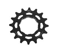 Pignon shimano SD Components Noir 15T