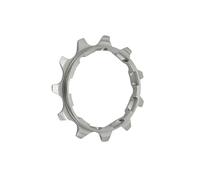 Shimano Pignon CS-M8000 Mixte Adulte Argenté Taille unique