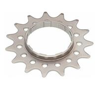 Pignon single speed 18 dents pour cassette ( 18dents )