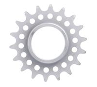 Pignon Singlespeed SS-S01 1/8 18D Avec Filet Chromé Mat 2502470700 XLC Scat