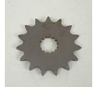 Pignon sortie boite France Equipement compatible avec Kawasaki EN 650 Vulcan S 2015-17 15d