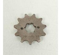 Pignon Sortie Boite Jt Sprockets Moto Gilera 50 Rcr 11 Dts Pas 420 Jtf1128.11