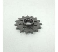 Pignon Sortie Boite Pbr Pour Moto Kawasaki 600 Zx-6 Rr Ninja 15 Dents P520 Neuf