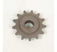 Pignon Sortie Boite Rsm Pour Mobylette Peugeot 50 103 Spx 13 Dents Pas 415 Neuf