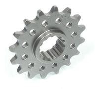 Pignon Sortie De Boite Esjot Pour Moto Honda 750 Hornet R Abs 16 Dents Pas 520