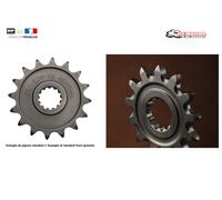 Pignon Sortie de Boite RENTHAL Acier Stndard 461 pas 420 Honda CRF 150 R 09-20