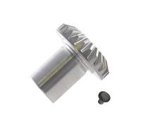 Pignon sortie de force 23 dents Robot ménager 9705130 KITCHENAID - 294559 Noir G