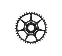 SRAM Plateau X-Sync 2 Bosch Montage Direct Mixte adulte Noir 24T