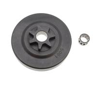 Pignon standard pour tronçonneuse Echo 7 Dents Pas 325 = Oregon 513444