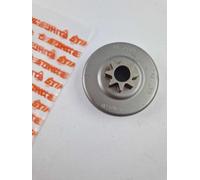 Pignon STIHL 1/4" 8Z, 11236402007, MS 170,180,231,251,181,171