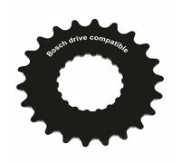Stronglight Pignon compatible Bosch E-Drive 17dts (Bosch 2ème Génération)