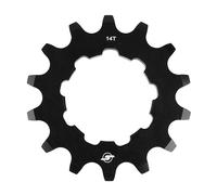 Pignon Stronglight Shimano Noir
