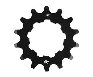 Pignon Stronglight Shimano Noir