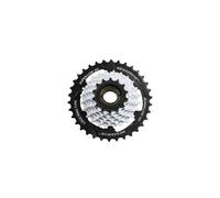 SunRace Roue libre MFM2A 7DS M2 – 7 vitesses 14-28 dents à visser