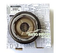 PIGNON SYNCHRO 1/2ème VITESSES BOITE PF6 RENAULT TRAFIC 326049728R ORIGINE...