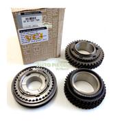 PIGNON SYNCHRO ¾ème VITESSES BOITE PF6 RENAULT MASTER 326103478R ORIGINE...