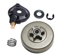 Pignon, Tambour d'embrayage OEM 530057905 Compatible avec PP4218A, P3314, P3416, P3516PR, PP3516AVX, P3816, P4018WT, PP4218AVX et 4218AVX.