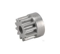 Pignon traction droit 122570133/0 - tondeuse a gazon