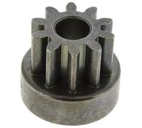 Pignon traction gauche 122570120/1 pour tondeuse a gazon