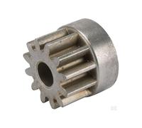 Pignon traction gauche 122570134/0 pour tondeuse a gazon