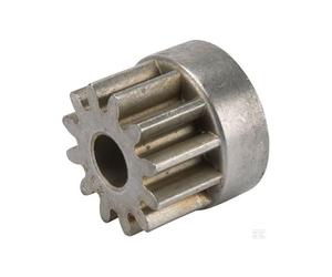 Pignon traction gauche 122570134/0 pour tondeuse a gazon