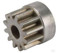 Pignon traction gauche 122570134/0 - tondeuse a gazon