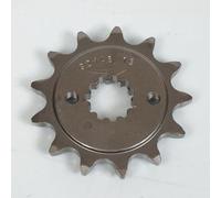 Pignon TT compatible avec Honda - 520-13 Dents - Made in Germany
